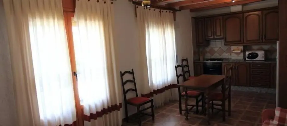 Apart Daire, 3 Yatak Odası, 2 Banyolu, Nehir Manzaralı