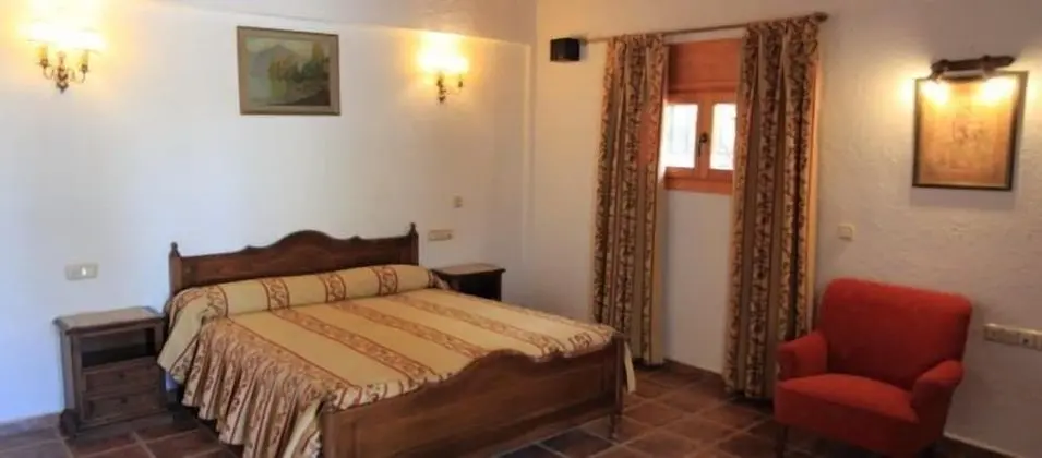 Apart Daire, 3 Yatak Odası, 2 Banyolu, Nehir Manzaralı