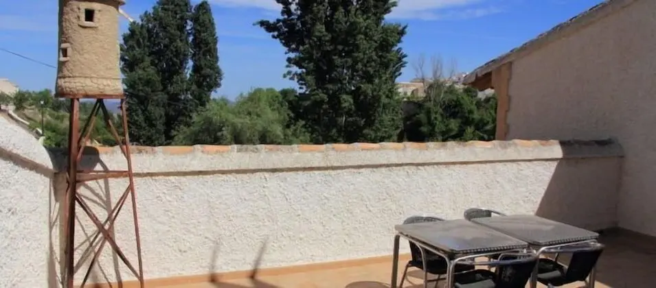 Apart Daire, 3 Yatak Odası, 2 Banyolu, Nehir Manzaralı