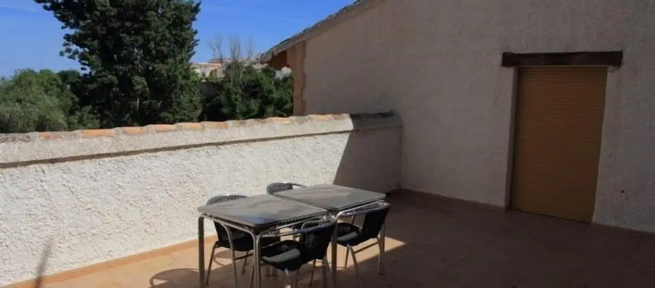 Apart Daire, 3 Yatak Odası, 2 Banyolu, Nehir Manzaralı