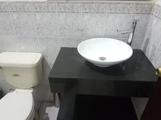 Classic Tek Büyük Yataklı Oda, 2 Büyük (Queen) Boy Yatak