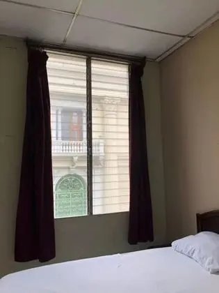 Classic Tek Kişilik Oda, 1 Büyük (Queen) Boy Yatak