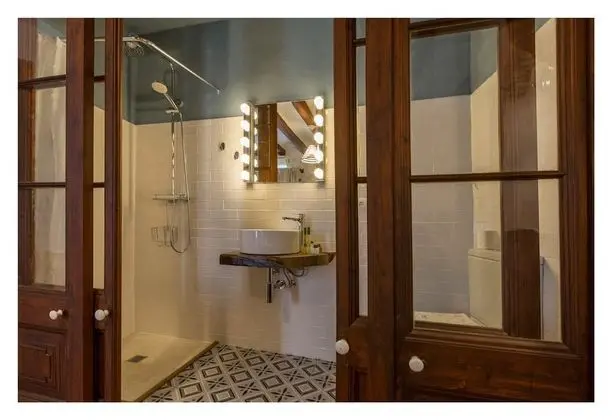 Tek Büyük Yataklı Oda (Pepe)