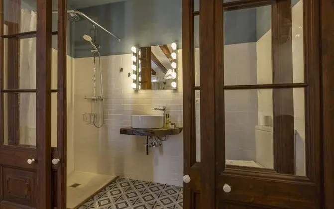 Tek Büyük Yataklı Oda (Pepe)