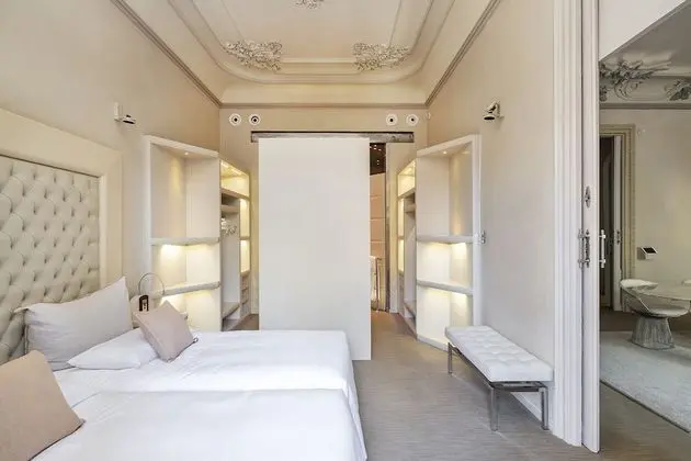 Design Süit (Principal Tibidabo)