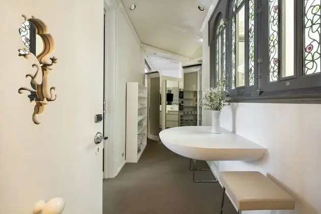 Design Süit (Principal Tibidabo)