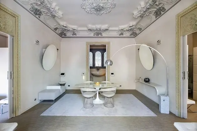 Design Süit (Principal Tibidabo)