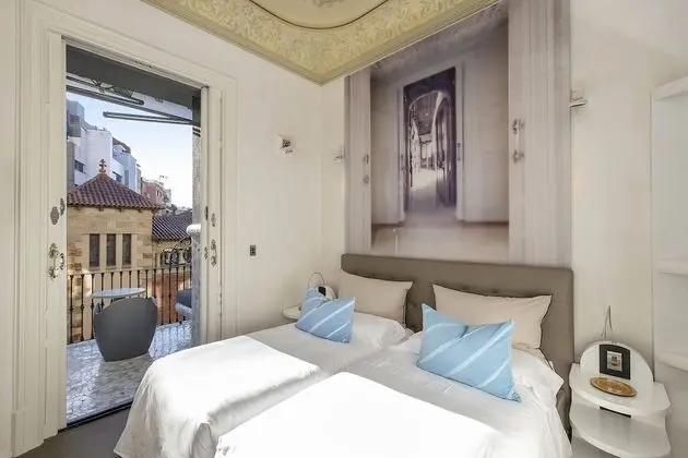Süit (Mezzanine Tibidado)