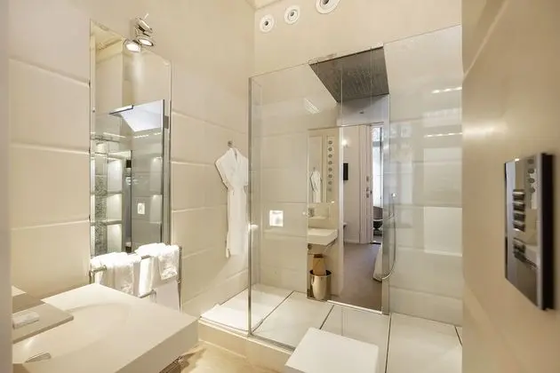 Süit (Mezzanine Tibidado)