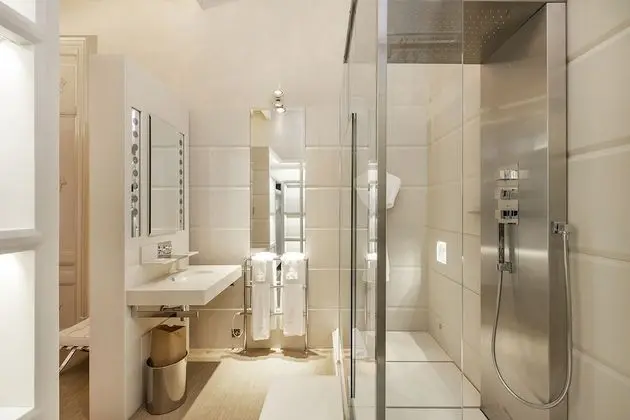 Süit (Mezzanine Tibidado)