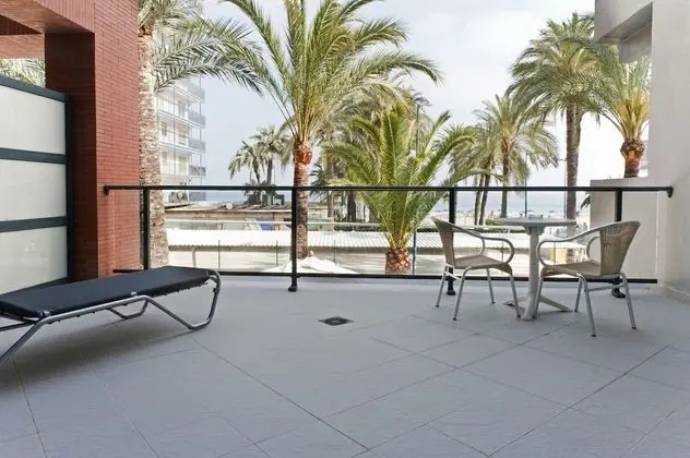Tek Büyük Yataklı Oda (Doble Vistas)