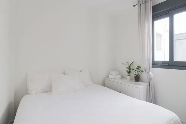 Apart Daire, 3 Yatak Odası, Balkon