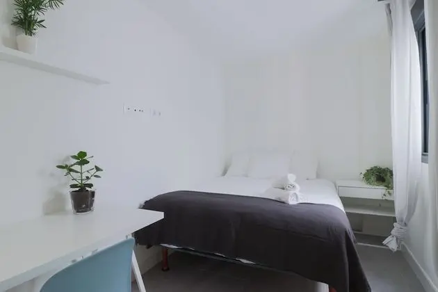 Apart Daire, 3 Yatak Odası, Balkon