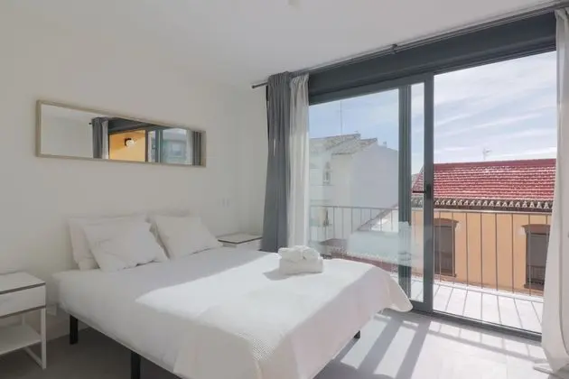 Apart Daire, 3 Yatak Odası, Balkon