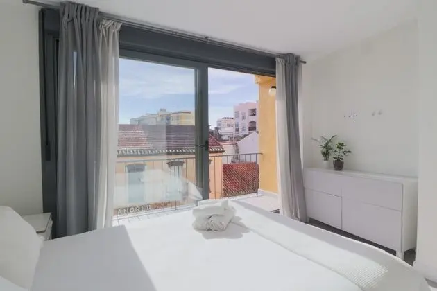 Apart Daire, 3 Yatak Odası, Balkon