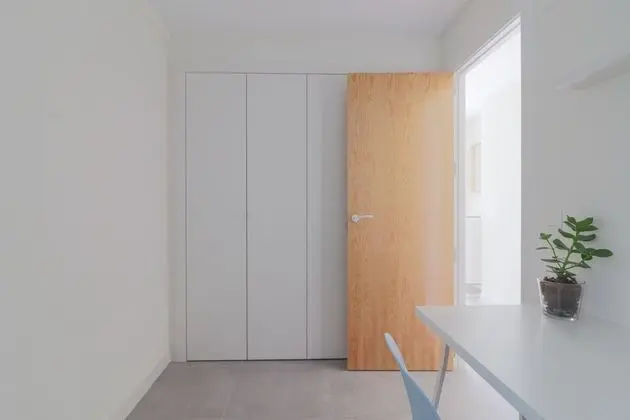 Apart Daire, 3 Yatak Odası, Balkon