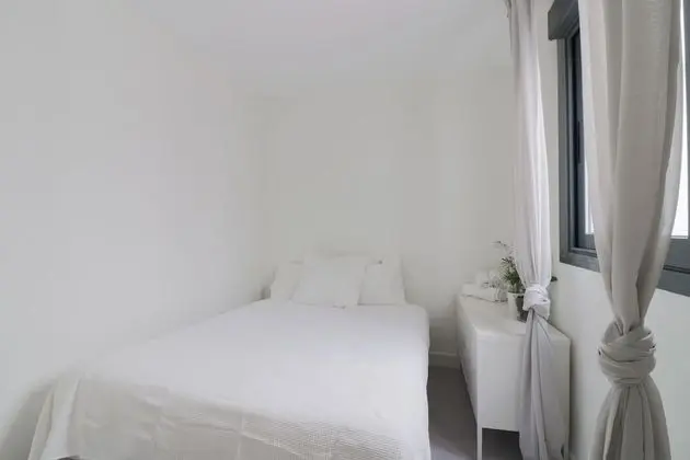 Apart Daire, 3 Yatak Odası, Balkon