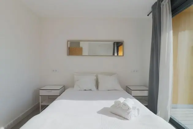 Apart Daire, 3 Yatak Odası, Balkon