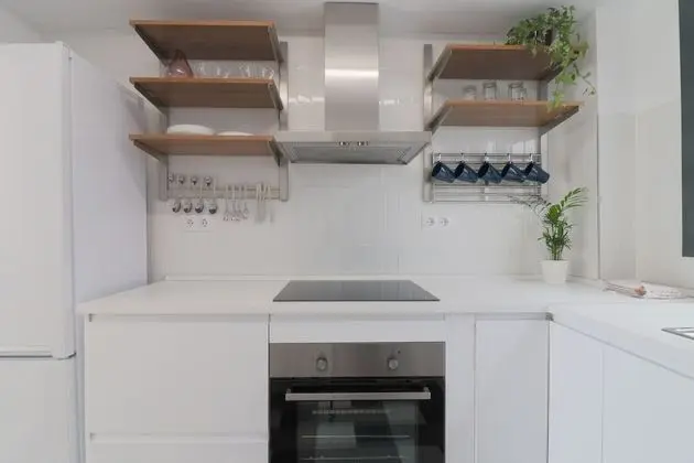 Apart Daire, 3 Yatak Odası, Balkon