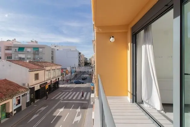 Apart Daire, 3 Yatak Odası, Balkon