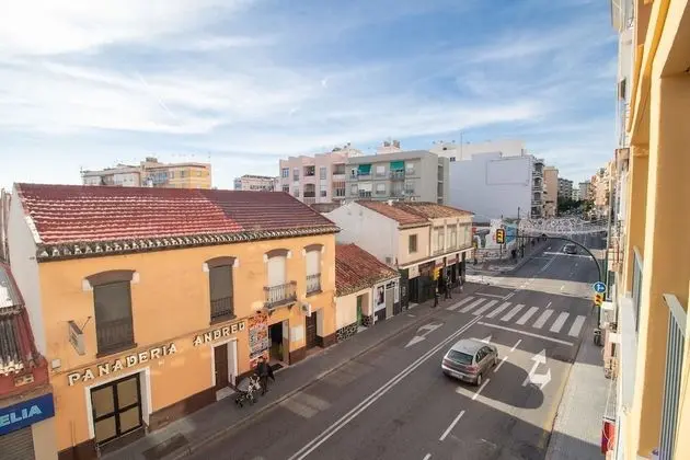 Apart Daire, 3 Yatak Odası, Balkon