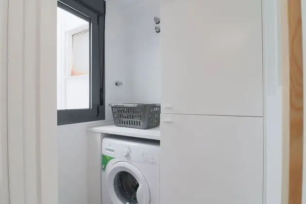 Apart Daire, 3 Yatak Odası, Balkon