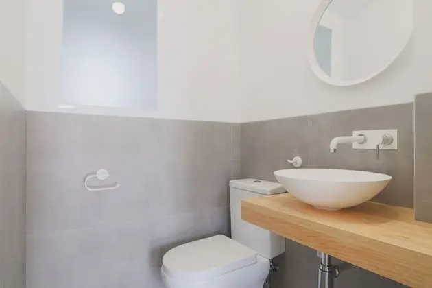 Apart Daire, 3 Yatak Odası, Balkon