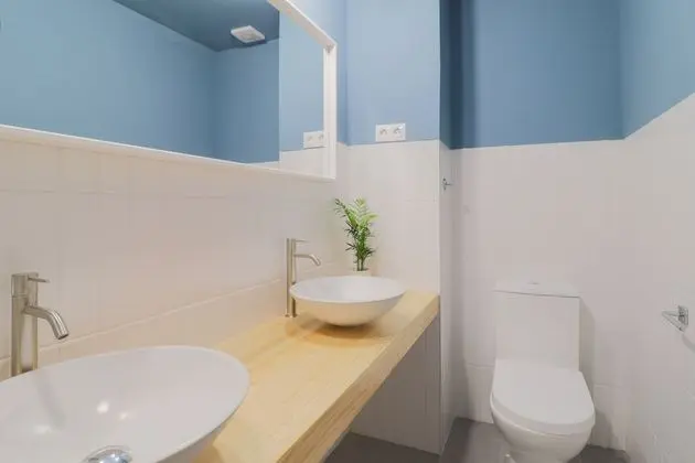 Apart Daire, 3 Yatak Odası, Balkon