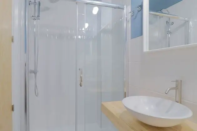 Apart Daire, 3 Yatak Odası, Balkon