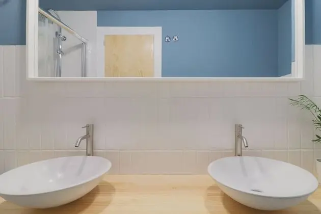Apart Daire, 3 Yatak Odası, Balkon