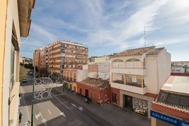 Apart Daire, 3 Yatak Odası, Balkon