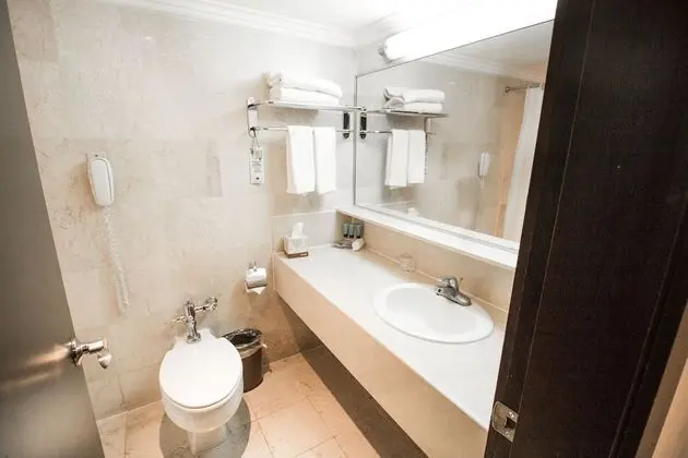 Oda, 2 Çift Kişilik Yatak, Manzaralı, Havuz Kenarı (Cabana)