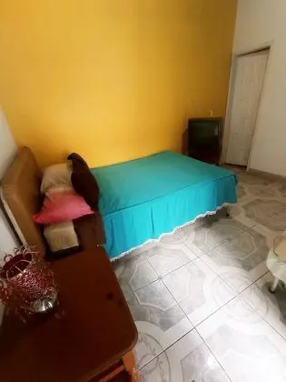 Basic Ortak Ranzalı Oda