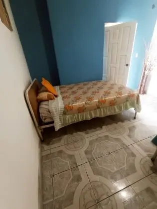 Basic Ortak Ranzalı Oda