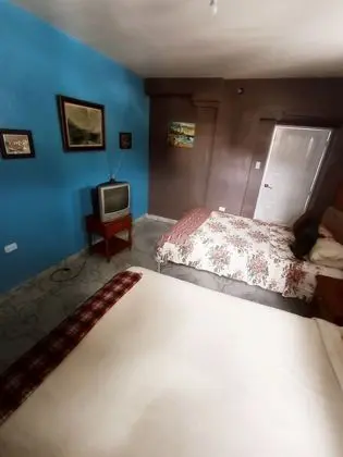 Basic Ortak Ranzalı Oda