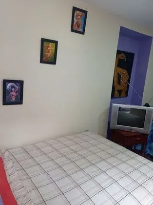 Basic Ortak Ranzalı Oda