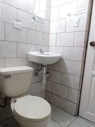 Basic Ortak Ranzalı Oda