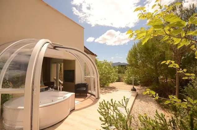 Deluxe Süit (Water Sphere)