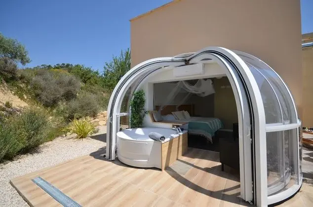 Deluxe Süit (Water Sphere)