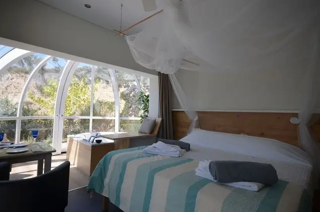 Deluxe Süit (Water Sphere)