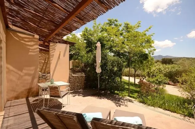 Deluxe Süit (Water Sphere)