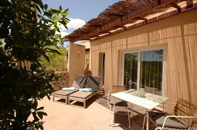 Deluxe Süit (Water Sphere)