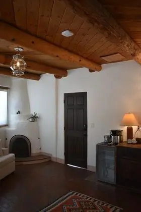 Deluxe Oda, Özel Banyo