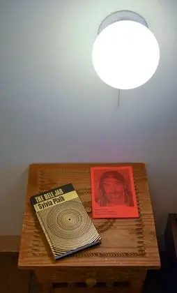 Deluxe Oda, Özel Banyo