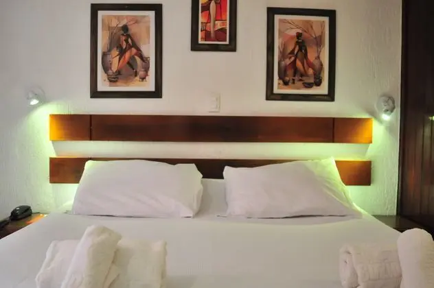 Çift ​​kişilik Standard