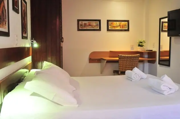 Çift ​​kişilik Standard