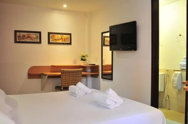 Çift ​​kişilik Standard