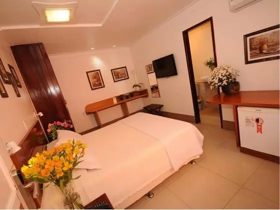 Çift ​​kişilik Standard