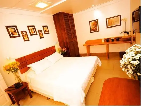 Çift ​​kişilik Standard