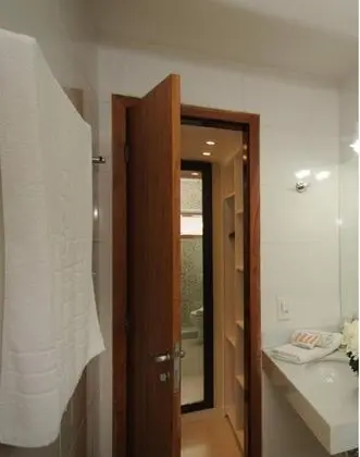 Çift ​​kişilik Standard